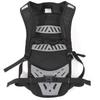 Water-Resistant Outdoor Backpack for Ski, Motorcycle, Riding, Hiking, Travel, Climbing, and Fitness