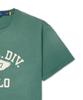 POLO RALPH LAUREN Classic Fit Logo Jersey T-Shirt - Green