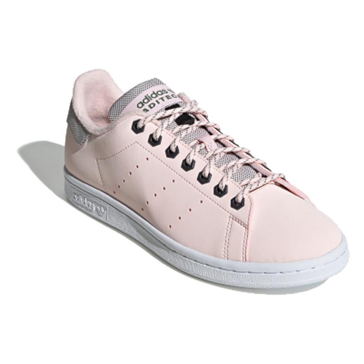 Adidas Wmns Stan Smith 'Halo Pink' Women's FV4653