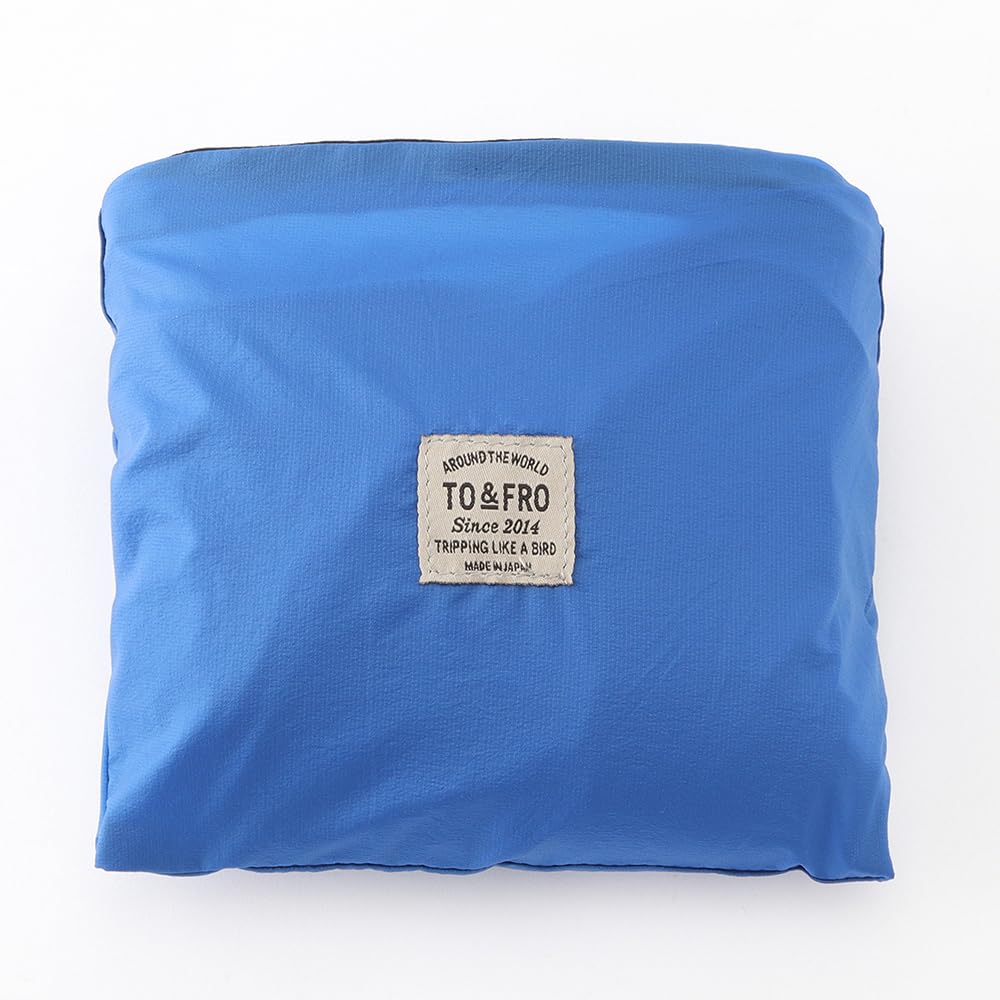 Two and Flow Backpack Purple Red Free