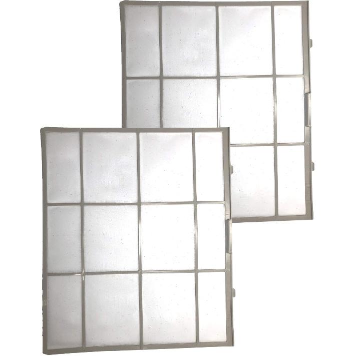 Fujitsu General K 9318883015 Mini Split Filter 2-Pack *VERIFY SIZE BEFORE ORDERING*