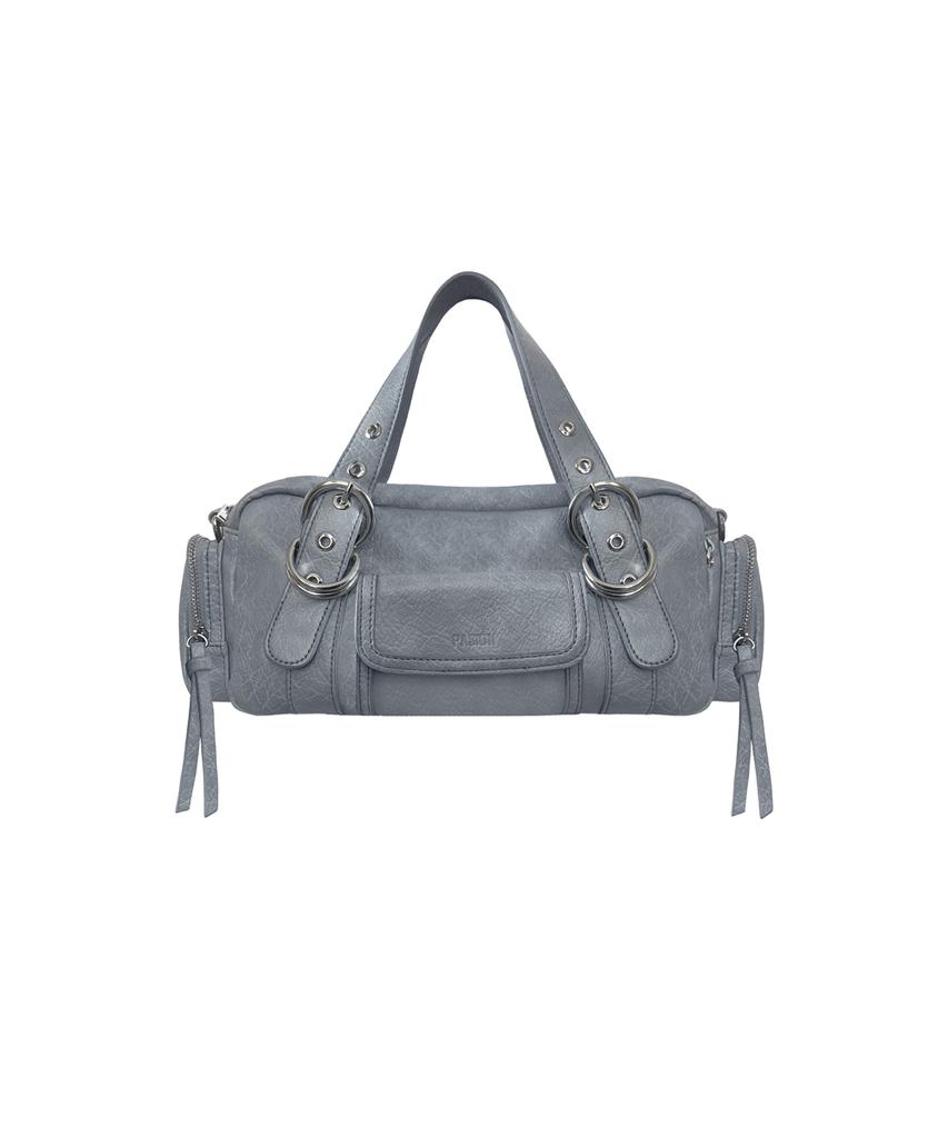 Pasion City Garage Bag_Blue