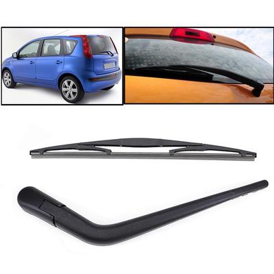 For 2004-2016 NISSAN ARMADA BLACK CARBON FIBER ROOF TRIM MOLDING KIT