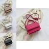 Chic Summer Casual Commuting Bag Small Niche Fashionable Shoulder Crossbody
