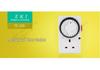 UK 13A Mechanical Timer Socket: 24-Hour Automatic Power On/Off Controller
