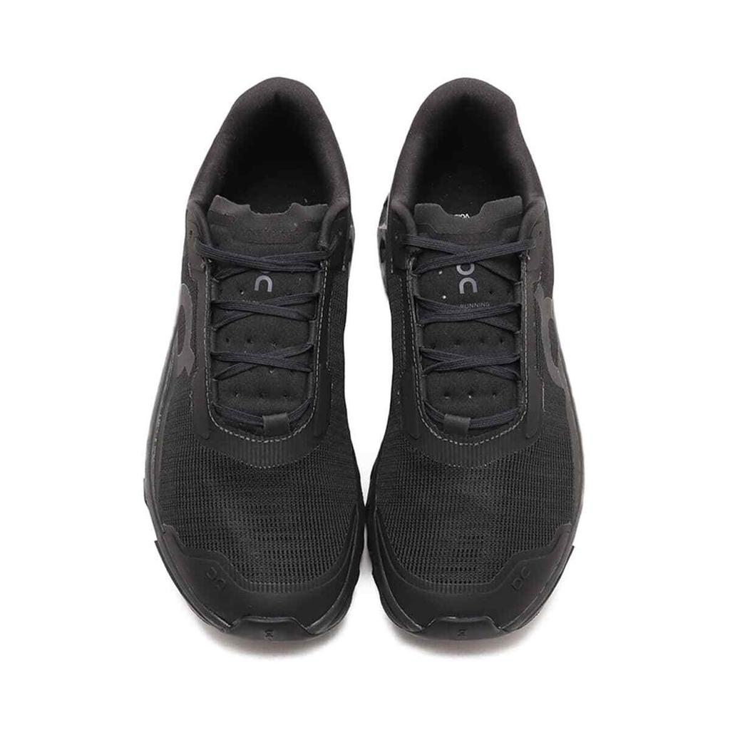 3MF10671043 On Cloudmonster Void Black (Men's)