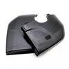 Pair Inside Rear View Mirror Cover 96983376 96946538 For Chevrolet Cruze 2011-15