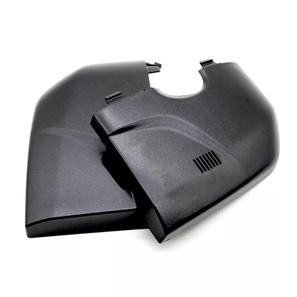 Pair Inside Rear View Mirror Cover 96983376 96946538 For Chevrolet Cruze 2011-15