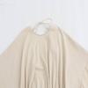 Fashion Style 2024 Summer New Female Excellent Elegant Tight Waist Pleated Short Sleeve Backless Dress 06618931711