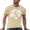 Folklore T-Shirt cute tops custom t shirt sports fan t-shirts anime clothes fitted t shirts for