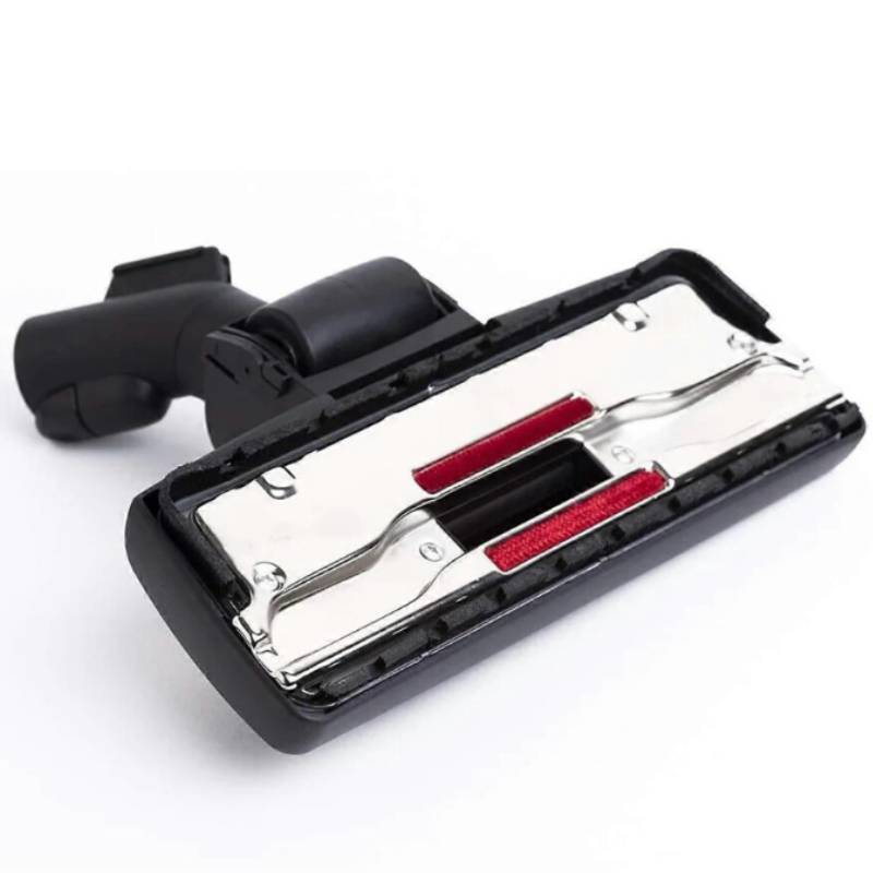 For Miele C3 S8 Vacuum Cleaner Floor Brush Head With 360degree Rotation For Home Use