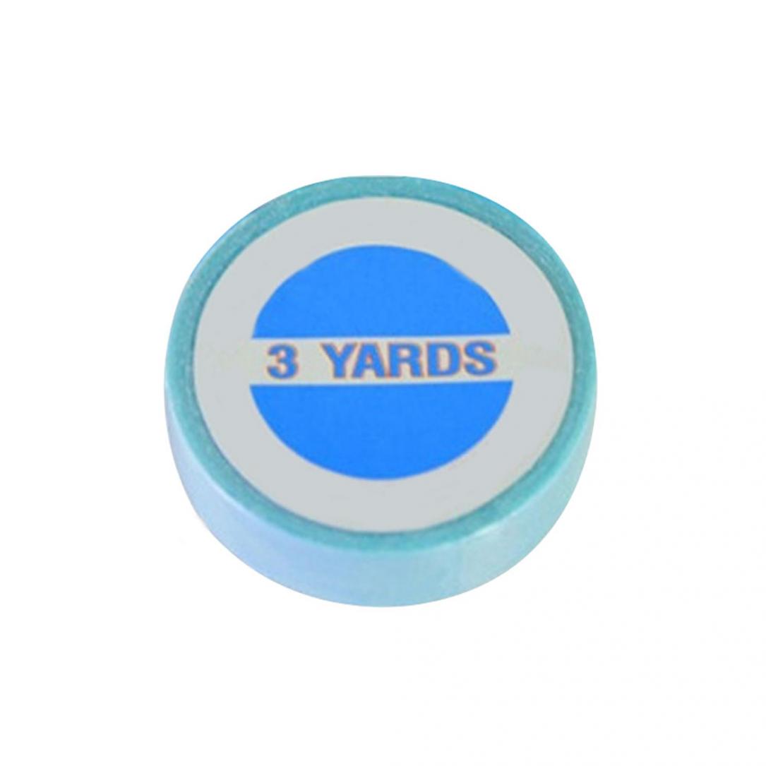 

3m/Roll Glue Double-sided Adhesive No-trace Wig Hairpiece Hair Extension Tape