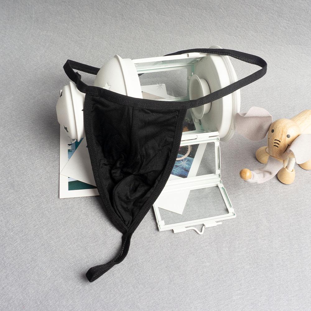 Buy YWZAO Anal Plug Panties Thong Man N10 at affordable prices — free shipping, real reviews