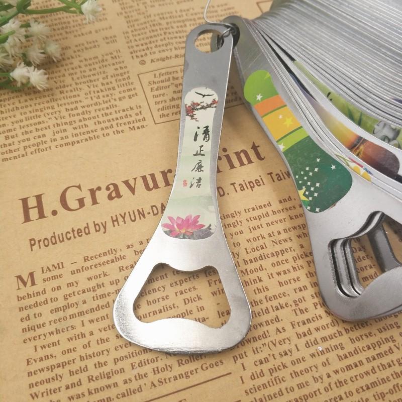 [5pcs Beer Bottle Opener] Wine Opener Bottle Opener  Beer Cap Opener Bottle Opener