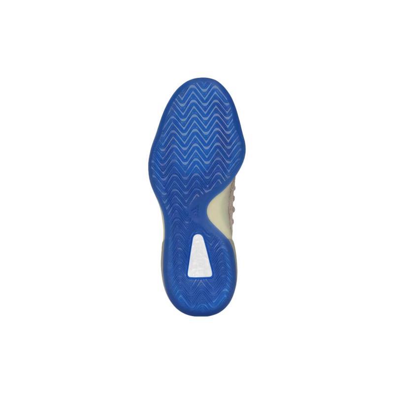 Adidas Yeezy Basketball Knit 'Slate Azure' Sneakers HP5613