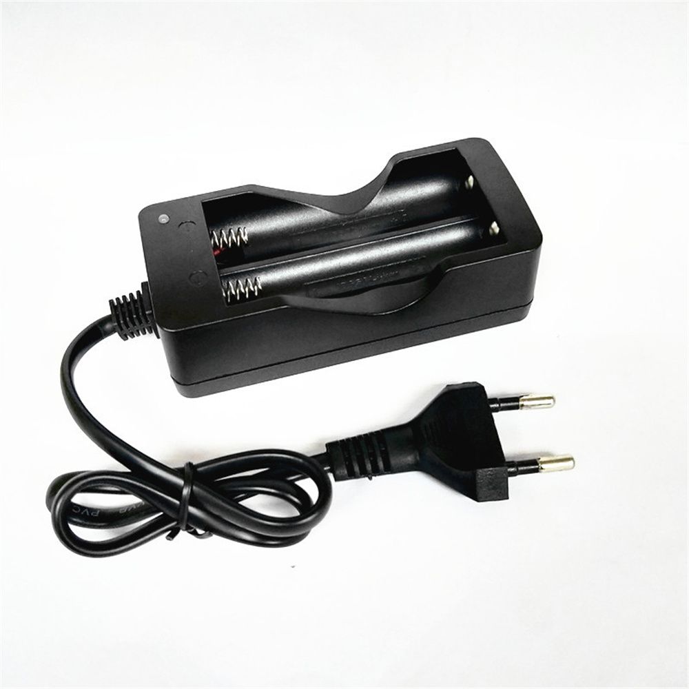 Charging Charge Dock 18650 Battery Li-ion Battery Charger Adapter Batteries USB Charger Lithium Battery Charger Battery Charger USB Plug