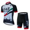2026 Summer Breathable Bib Bicycle Clothing Men's Shirt Men's Bicycle Clothing Professional Shirt Bicycle Set
