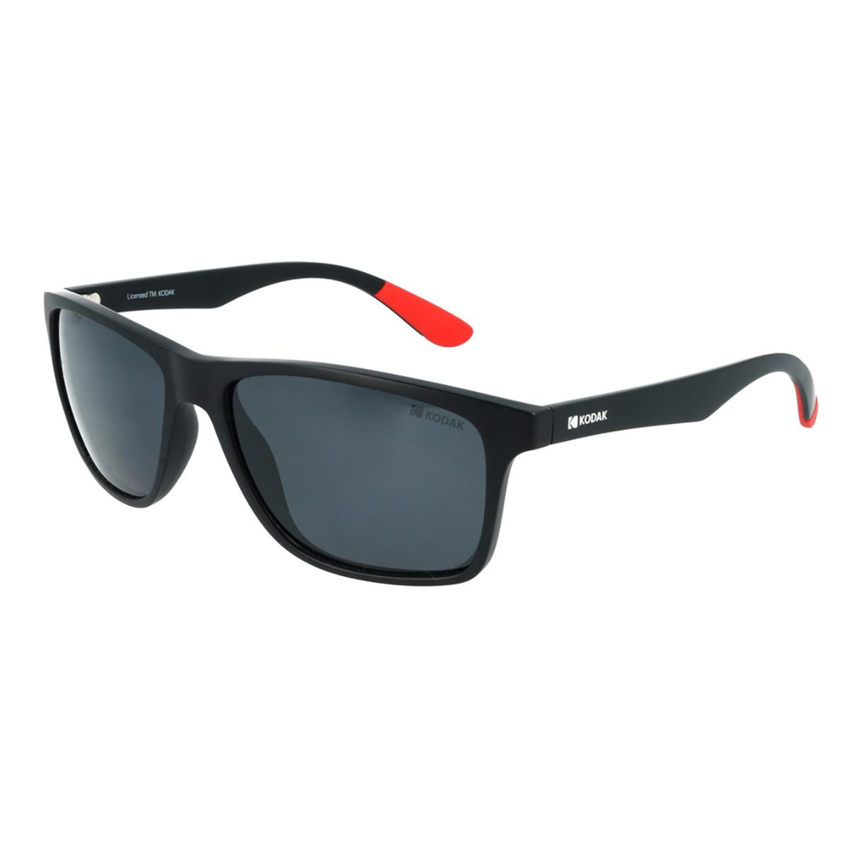Lunettes de soleil de sport CF90043 pour hommes et femmes TU noir