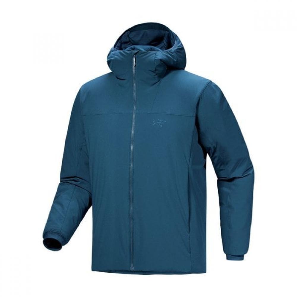 Arc Teryx Fw25 InSulated Hoodie Men S Ajpfm09897