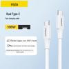 PISEN C To C Fast Charging Data Cable