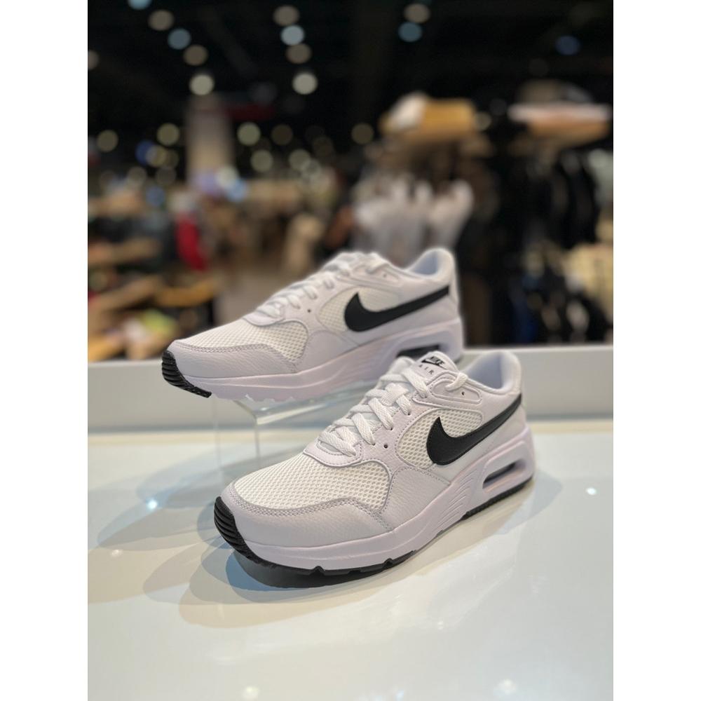 

Кроссовки Nike Nike SC Max AIR MAX SC CW4555 102