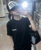 TRIPSHION Prizm Logo T-Shirt - 8 Colors (Type A)