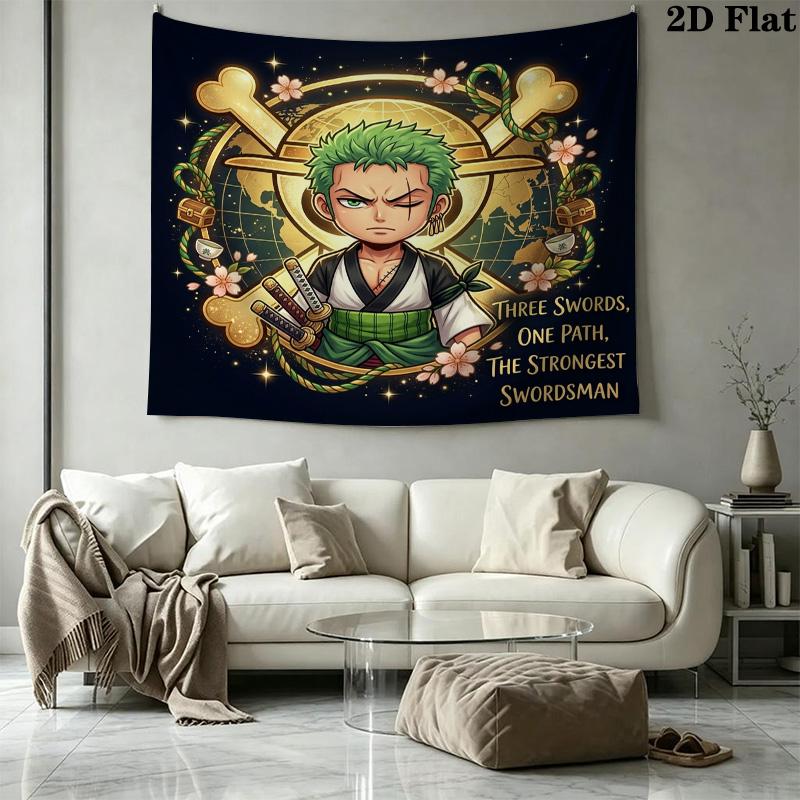 Tapiserie de Perete One Piece Decor Estetic de Perete Pătură din Pânză Imprimată Tapiserii Decorative Pentru Dormitor Sufragerie Decor Acasă