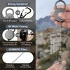 Anti-Drop Phone Holder Lanyard Anti-Theft Retractable Keychain Anti-Theft Lanyard  Cycling