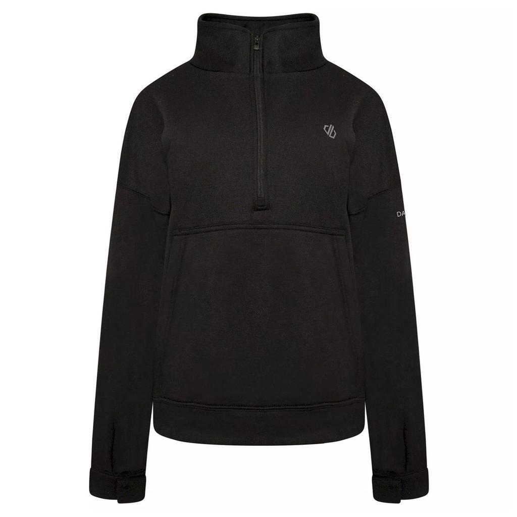 Dare 2B Damen/Damen Laura Whitmore Recoup II Sweatshirt mit halbem Reißverschluss