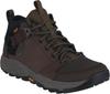 Teva Grandview GORE-TEX Trekking Shoes Cocoa Brown