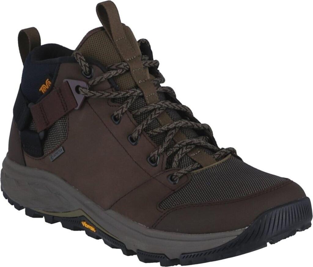 

Обувь для треккинга Teva Grandview GORE-TEX Wanderschuhe kakaobraun 44 ½