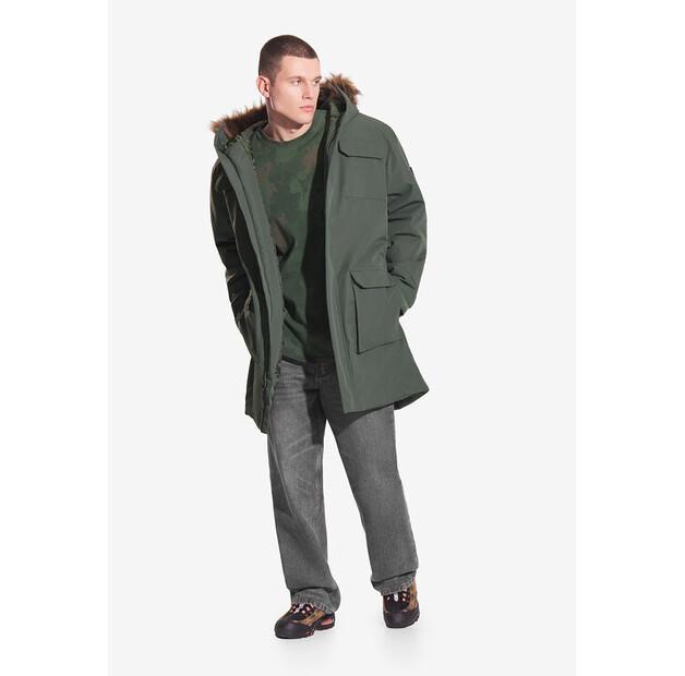 Куртка зимняя PROSTO. Expedition Parka