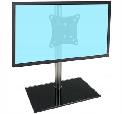 Stand Holder for Monitor 12"-27", Up To 20Kg, Vesa, Adjustment
