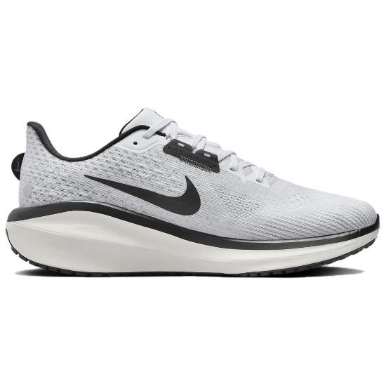 Nike Vomero 17 Pure Platinum Schwarz Herren Sneaker Grau Weiß Vintage-Grün FB1309-104
