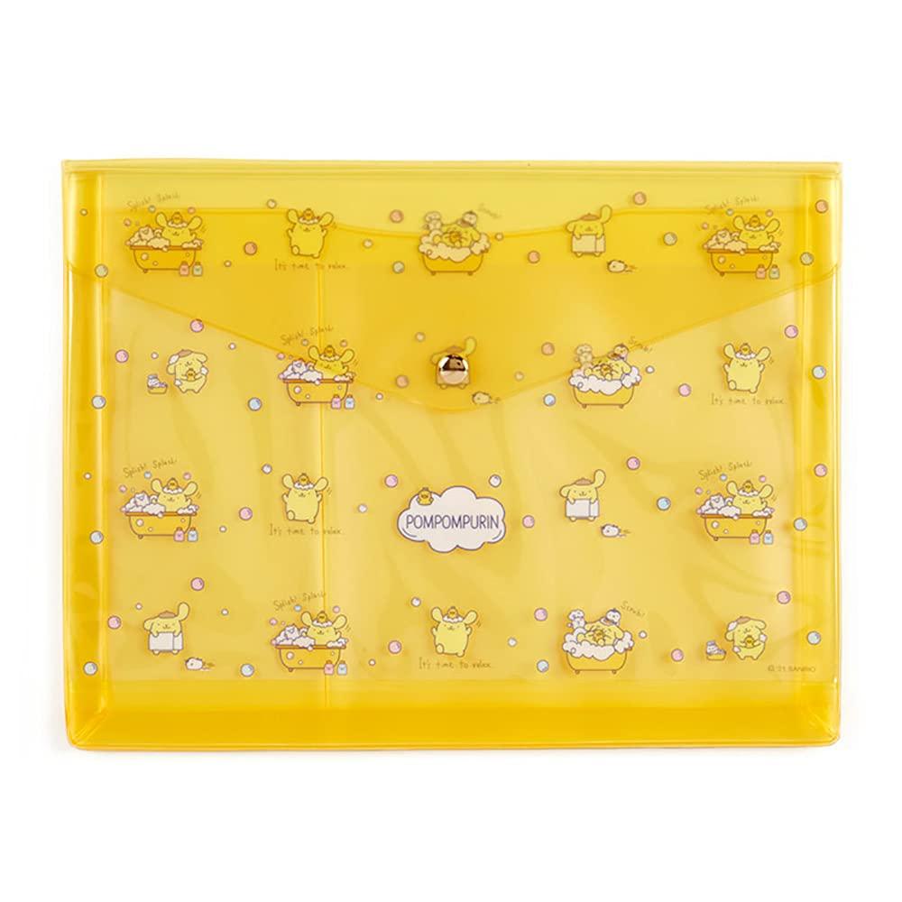 

Sanrio Pompompurin Multi Case 752789
