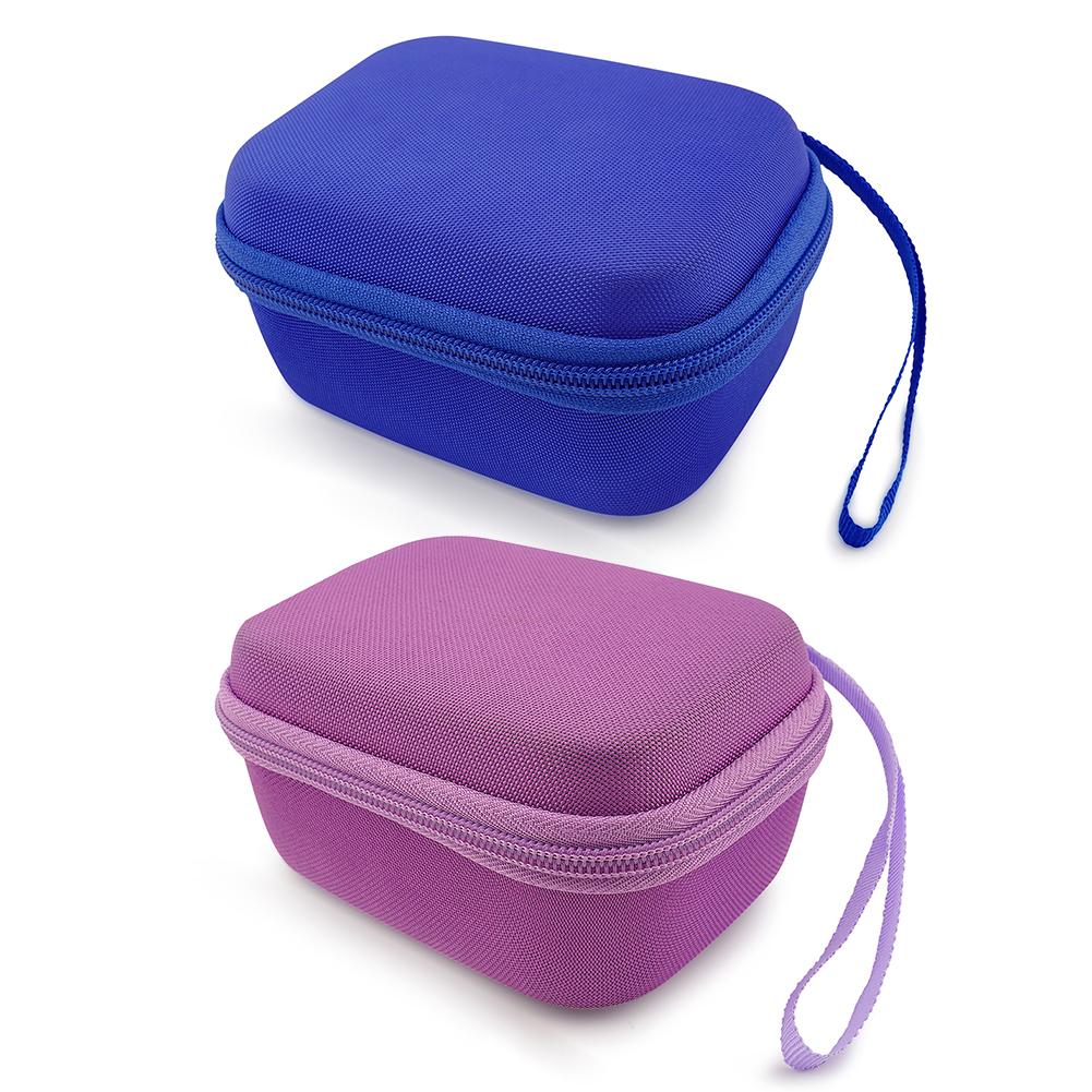 Travel Storage Case Kids Audio & Music Player and Card Holder Carrying Case for Yoto Mini Kids Audio Music Player