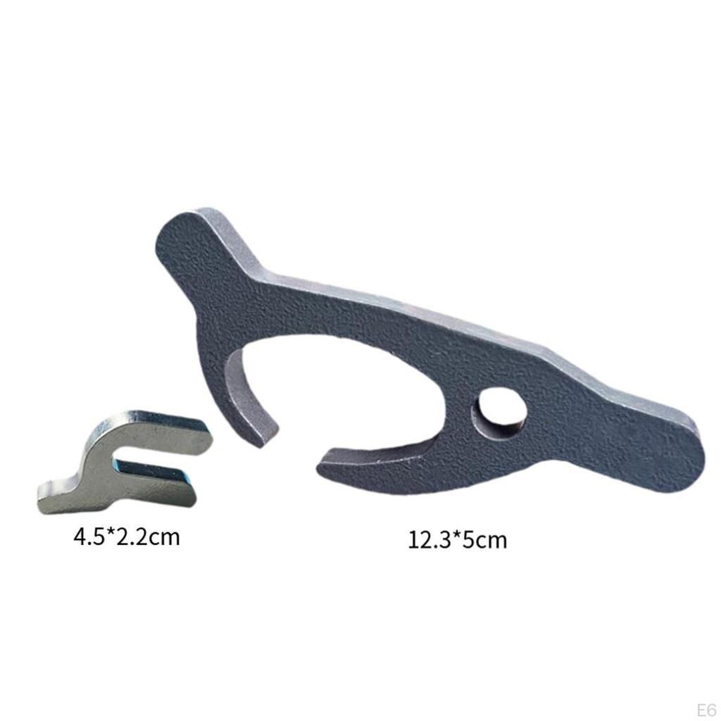 Bicycle Tire Bead Breaker Holder Kit for Easy Mounting And Removal