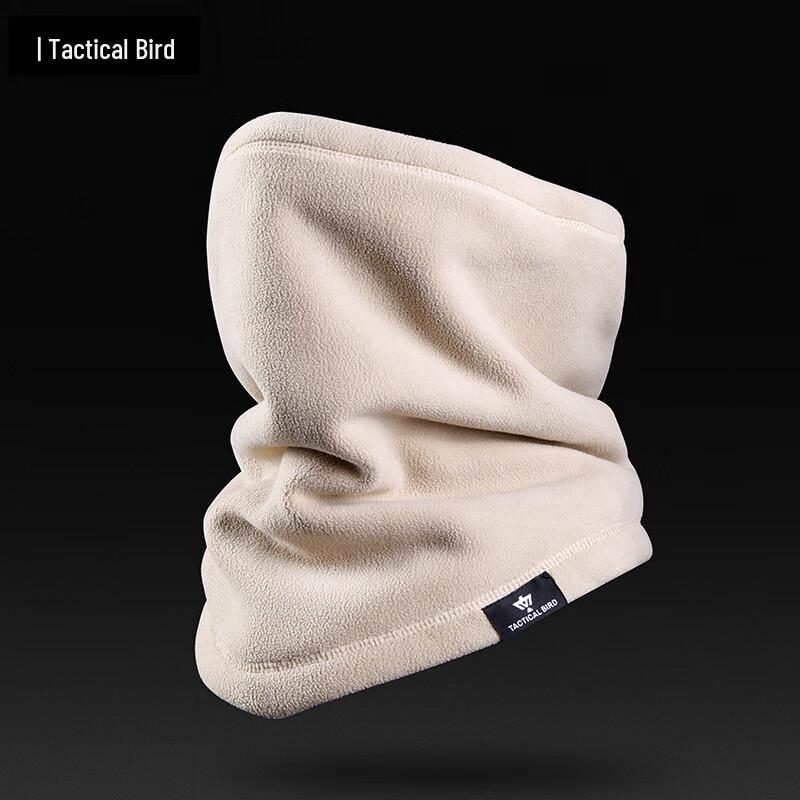 

Тактический зимний флисовый бафф для шеи с принтом птиц Adjustable