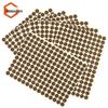 KF-3 Round Adhesive Dot Label Stickers