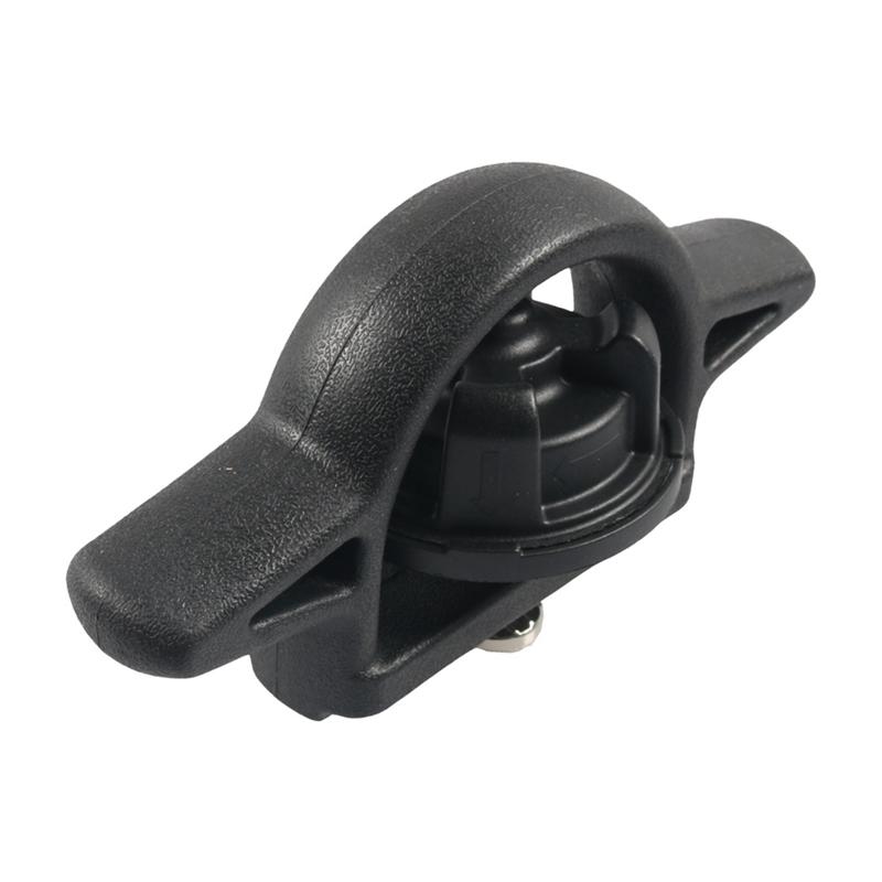 A58X-Bed Cleat Tie Down Anchor For 2005-2024 Toyota Tacoma Cargo Bed PT278-35160 For Truck Bed Rail System
