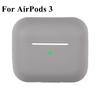 New Case for AirPods Pro 2 Case Silicone Cover for AirPods Pro2 Pro 3 2 1 Case For airpod pro Pro 2nd Gen Funda Accessories