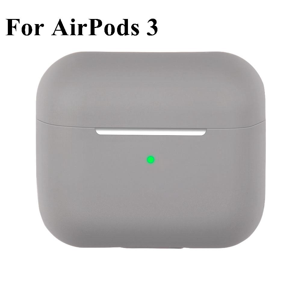 New Case for AirPods Pro 2 Case Silicone Cover for AirPods Pro2 Pro 3 2 1 Case For airpod pro Pro 2nd Gen Funda Accessories
