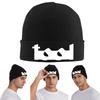 Tool Band Warm Knitted Cap Winter Knit Bonnet Hat Skullies Beanies Hip Hop Caps for Unisex