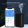 A20F-Duft-Luftmaschine für Zuhause Bluetooth & Wifi Intelligente Duft-Luftmaschine Mit Vernebelungsdiffusor für Raum Büro