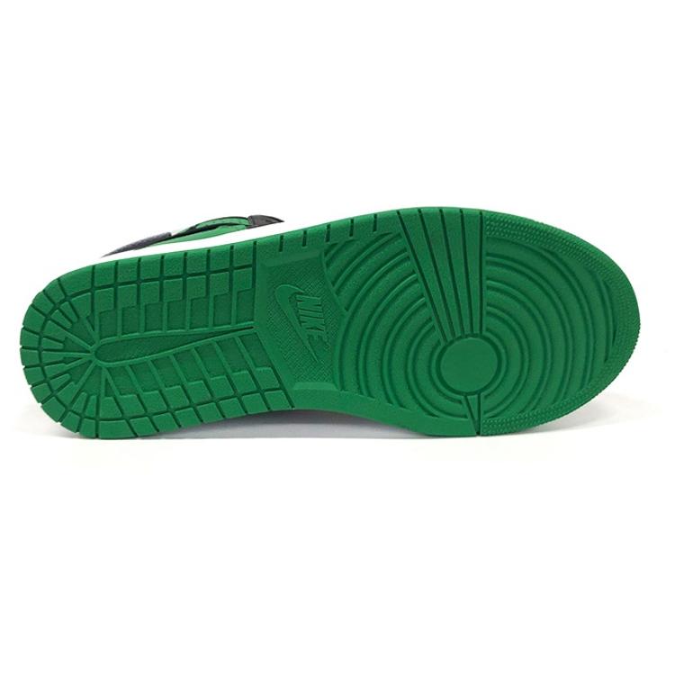 Jordan Accesso Aloe Verde Nero AR3762-013