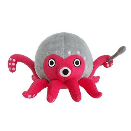 

Dragon Quest Smile Slime Monster Plush Toy Tachomet