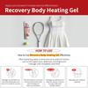 Farmstay Recovery Body Heating Gel 200ml