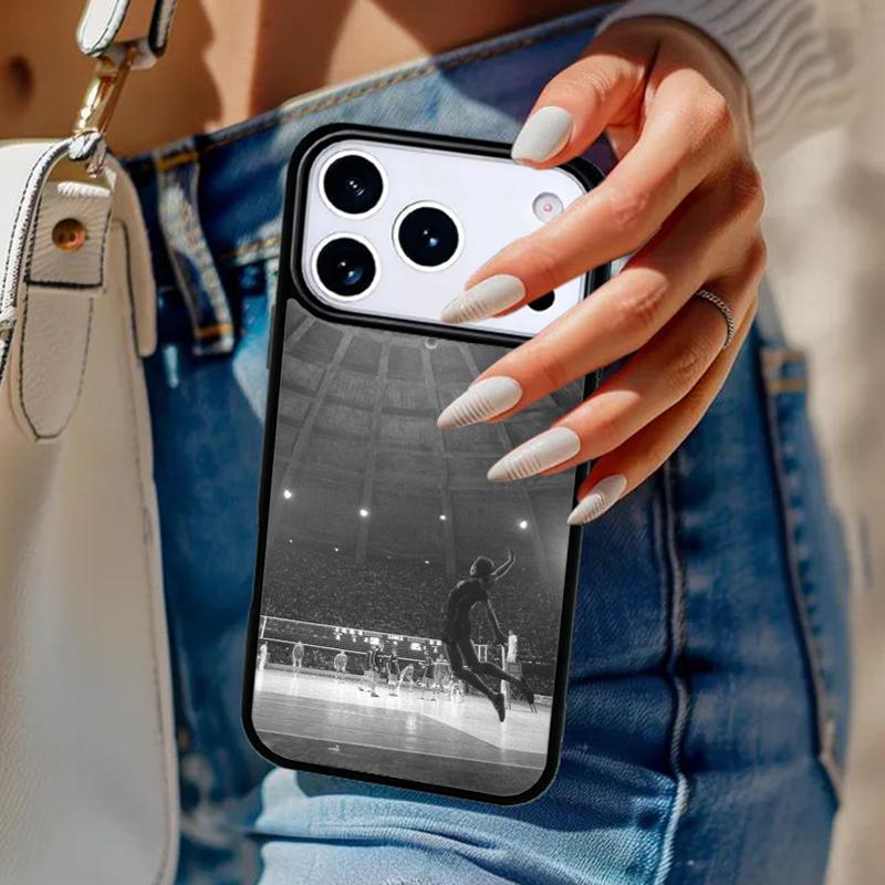 

Handball Sport Phone Case For iPhone 17 Air 14 15 13 12 Max Cover For Apple 14 15 16 16e 11 Pro Max Plus iPhone 17