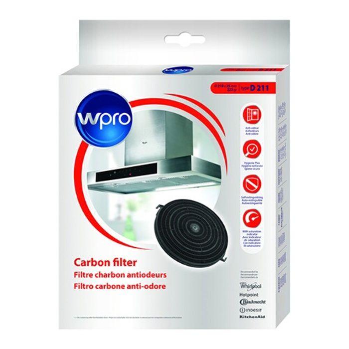 Filtre Charbon Chf211/b