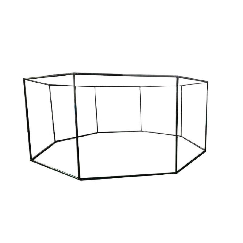 

Yan Jia Outdoor Camping Octagonal Tent & Accessories